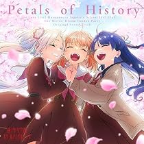 Amazon.co.jp: 【Amazon.co.jp限定】『映画 ラブライブ！蓮ノ空女学院